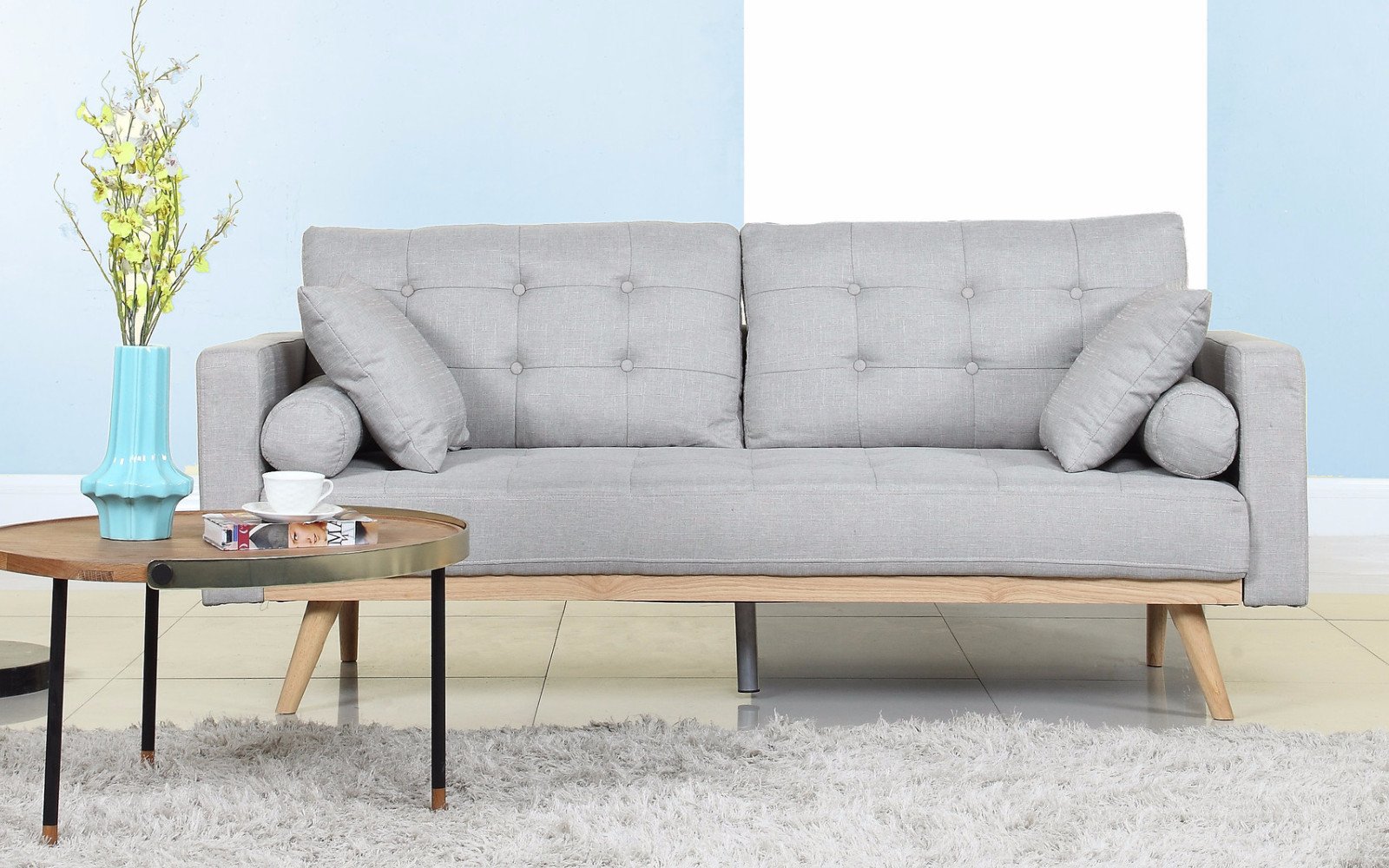 Top 5 chất liệu bọc ghế sofa cho ngôi nhà của bạn 